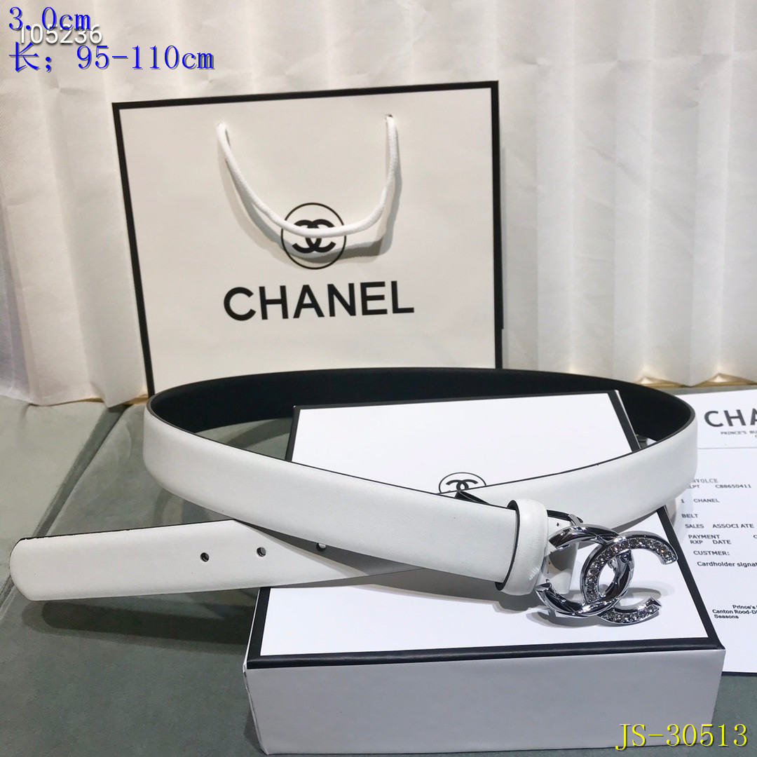 Chanel Belts 083